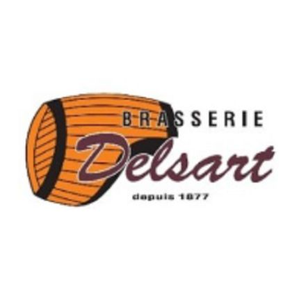 Logo da Delsart (Brasserie)