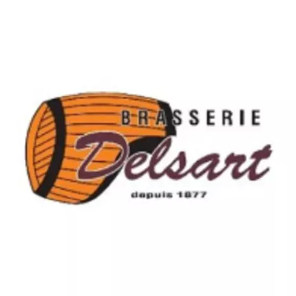 Logo van Delsart (Brasserie)