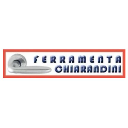 Logo da Ferramenta Chiarandini