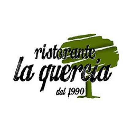 Logo de Ristorante - Pizzeria La Quercia