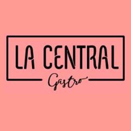 Logotipo de La Central Gastro