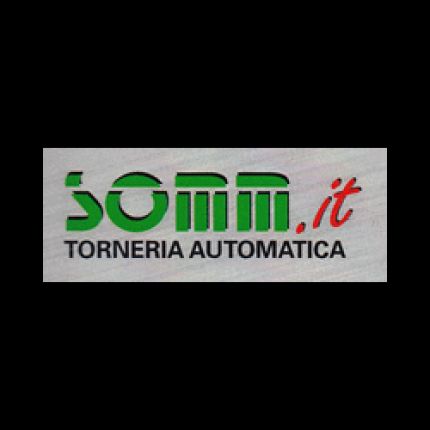 Logotyp från Somm.It