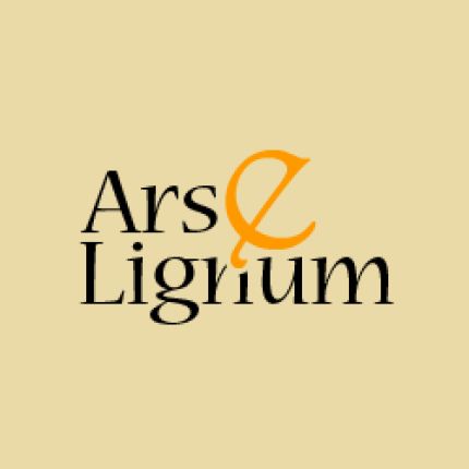 Logo from Ars e Lignum Falegnameria