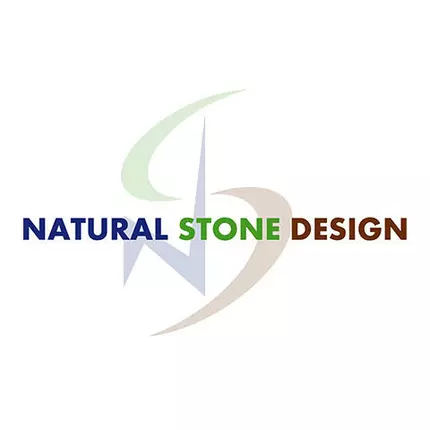 Logo fra Natural Stone Design