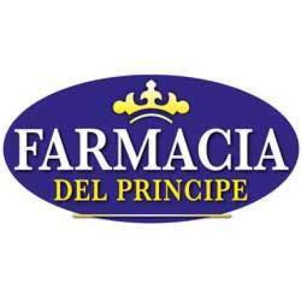 Logo od Farmacia del Principe Palmina
