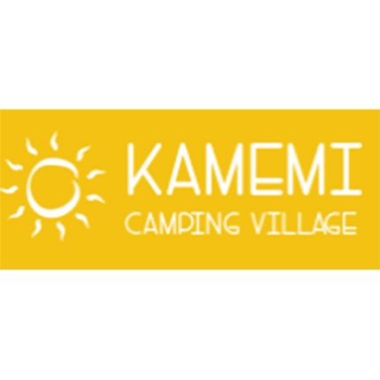 Logo from Kamemi Village Camping