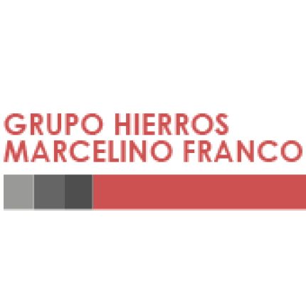 Logo de Hierros Marcelino Franco