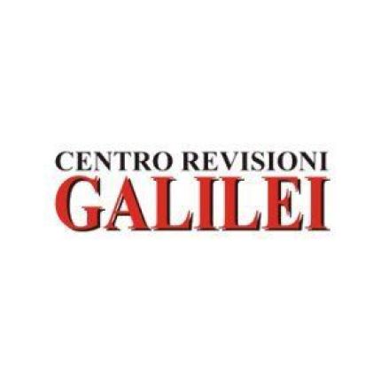 Logo de Centro Revisioni Galilei