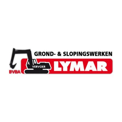 Λογότυπο από Lymar | Grond- en slopingswerken