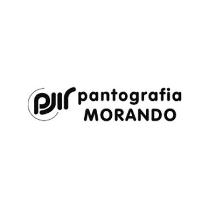 Logo da Pantografia Morando