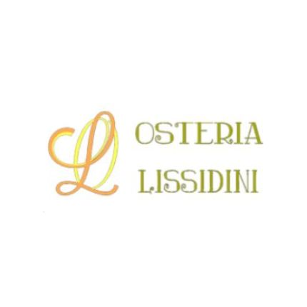 Logo van Ristorante Osteria Lissidini