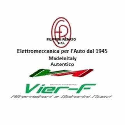 Logo da Filippini Renato Elettromeccanica