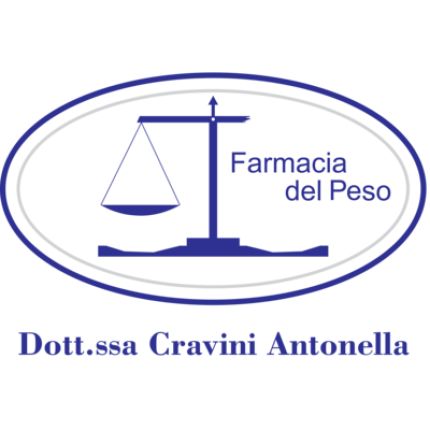 Logo da Farmacia del Peso