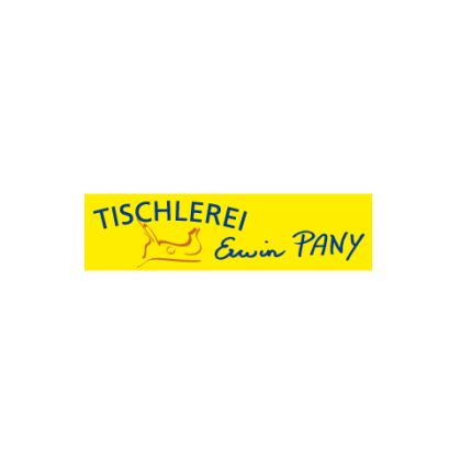 Logotipo de PANY Erwin Tischlerei