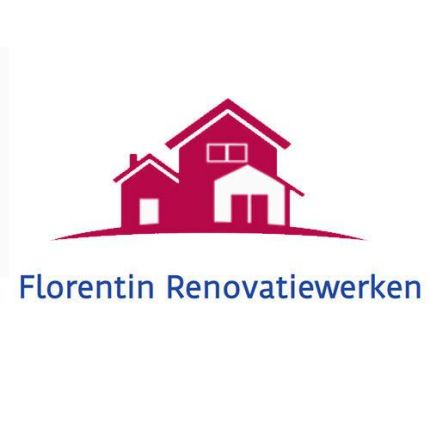 Logótipo de Florentin Renovatiewerken