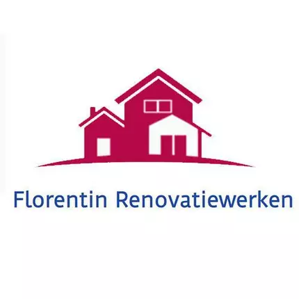 Logo od Florentin Renovatiewerken