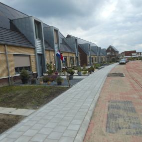 Arnemuiden Woningbouwvereniging