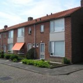 Arnemuiden Woningbouwvereniging