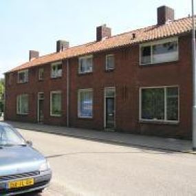 Arnemuiden Woningbouwvereniging