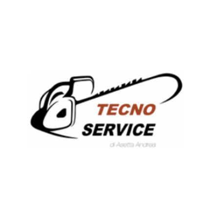 Logotyp från Tecno Service