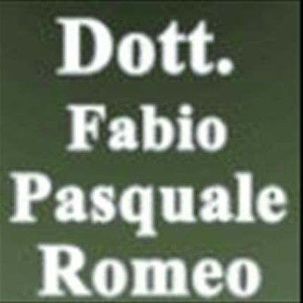Logotyp från Studio di Dermatologia Romeo Fabio