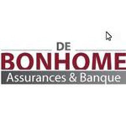 Logo van Assurances de Bonhome