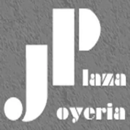 Logo da Joyería Plaza