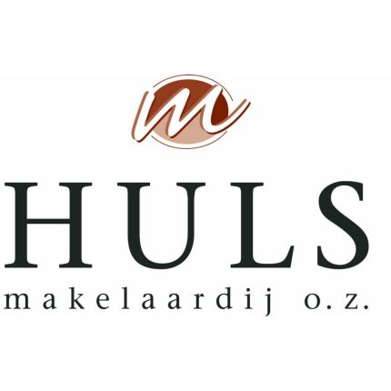 Logotipo de Makelaardij Huls oz