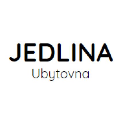 Logótipo de Ubytovna JEDLINA