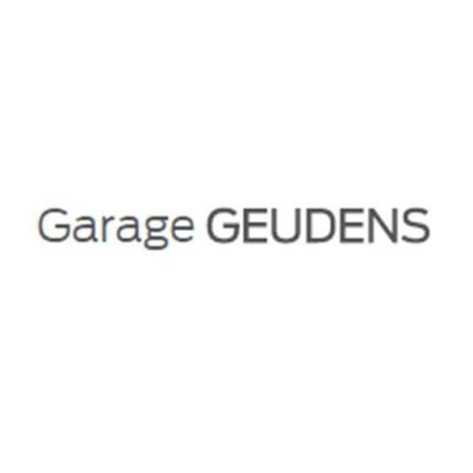 Logotipo de Garage F. Geudens