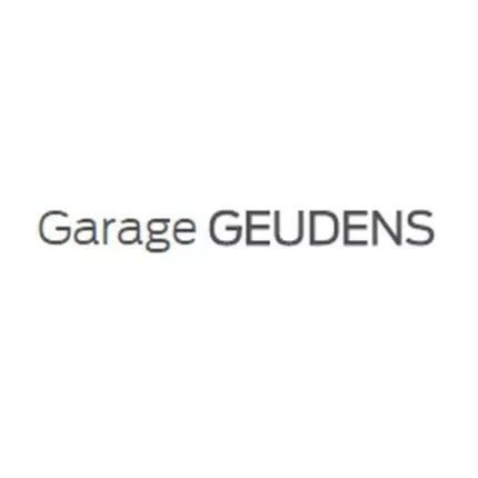 Logo da Garage F. Geudens