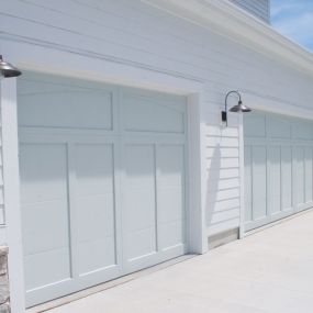 Bild von MJ Garage Doors