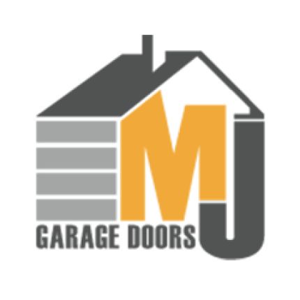 Logo von MJ Garage Doors