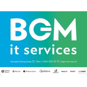 BGM it services