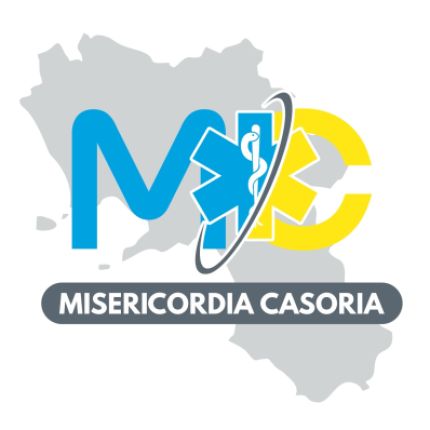 Logotipo de Misericordia Casoria ODV