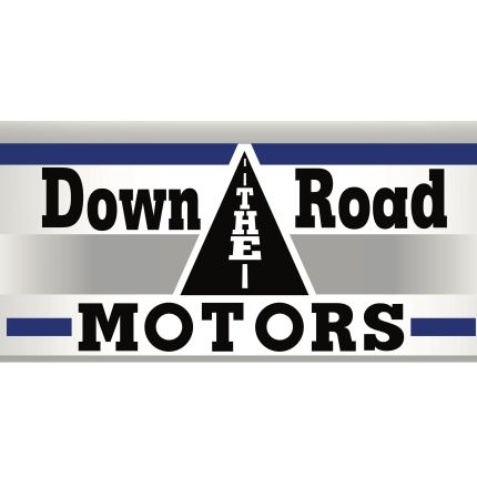 Logo von Down The Road Motors