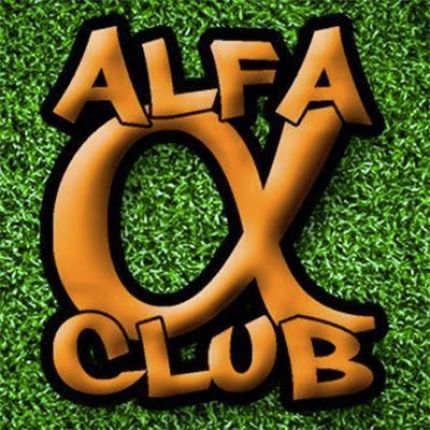 Logo da Centro Sportivo Alfa Club