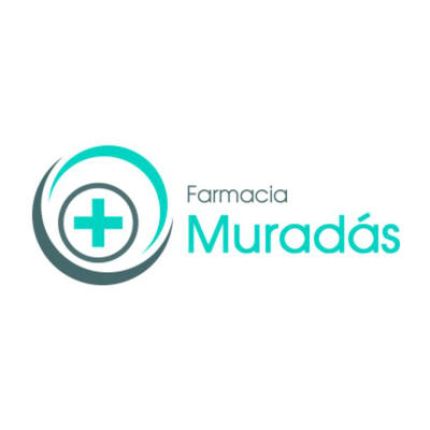 Logotyp från Farmacia Muradás