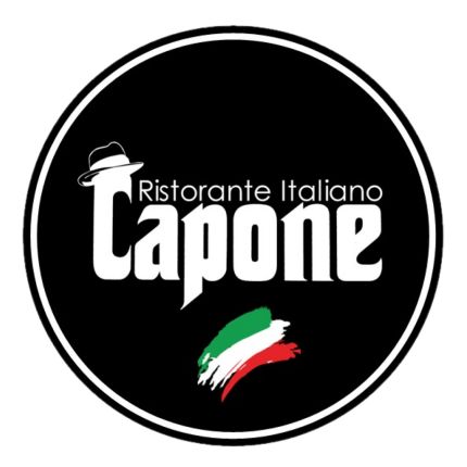 Logótipo de Ristorante Capone