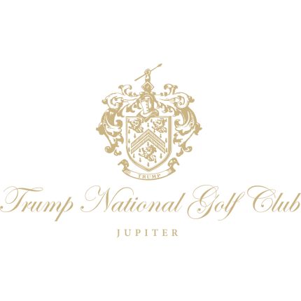 Logo de Trump National Golf Club Jupiter
