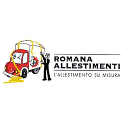 Λογότυπο από Romana Allestimenti Furgoni