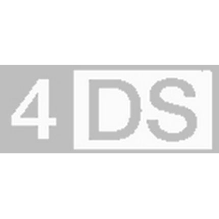 Logo de 4DS, spol. s r.o.