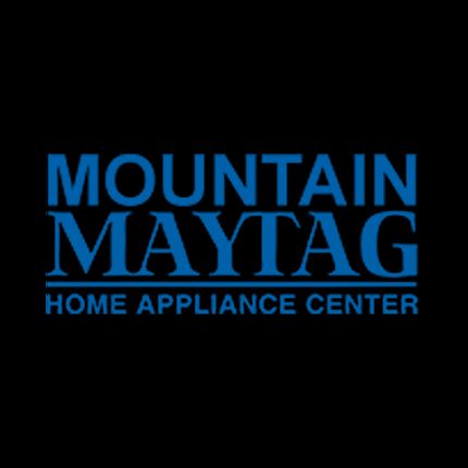 Logo from Mountain Maytag