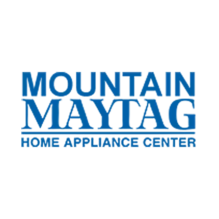 Logótipo de Mountain Maytag