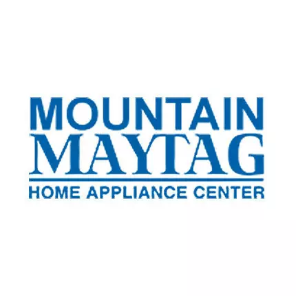 Logo da Mountain Maytag