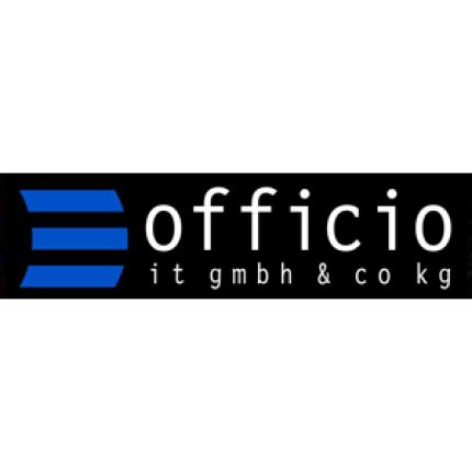Logo fra Officio IT GmbH & Co KG