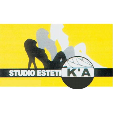 Logo da Studio Estetik'A