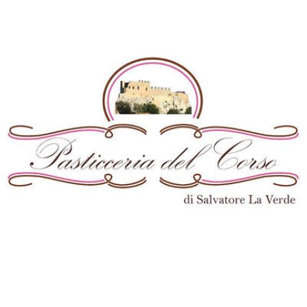 Logo de Pasticceria del Corso