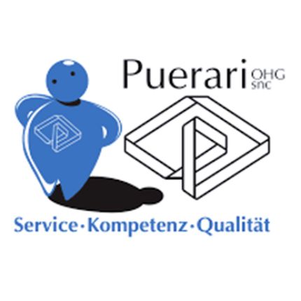 Logo von Puerari