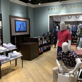 Bild von Charles Tyrwhitt